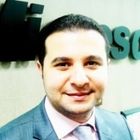Mohammed Zayed, Senior Solutions Specialist
