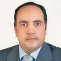 Saher Al-Khateeb, مدير التصدير والعلاقات الخارجية