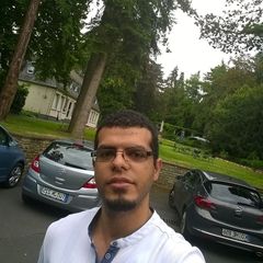 كريم محمد, Software Engineer   Web Application Development