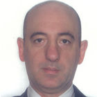 George Kontoudakis