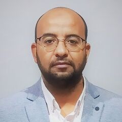 Ahmed Hassaan Mohamed selim, Product Support Supervisor
