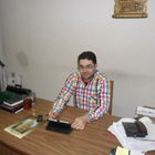 محمد السيد حسانين, رئيس حسابات