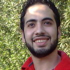 أحمد ابراهيم طلبة, موظف استقبال