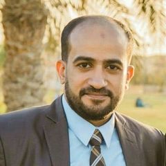 مصطفى هاشم, Recruitment Manager & Marketing Manager