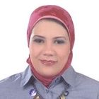Nashwa Badr, IT coordinator