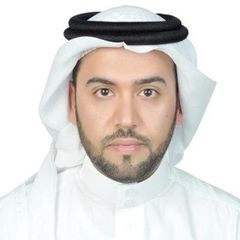 عبد الرحمن الشهري, Executive Director