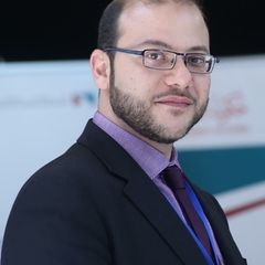 أحمد غازي حامد, Senior Officer - Customer Experience