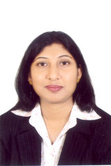 Reena Sahai, Executive Secretary