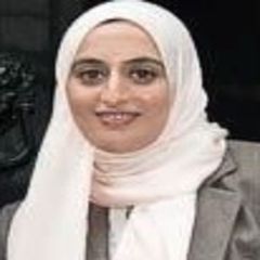 Samina Mushtaq