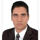 محمد السعيد عبد الفتاح شريف, رئيس حسابات