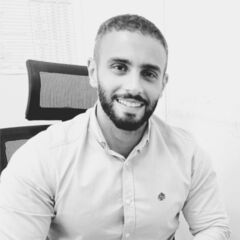 جلال الشانتي, Planning Engineer