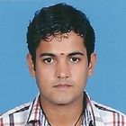 srinath Krishnamurthy, Senior Mechanical Engineer