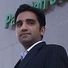 Talha Siraj