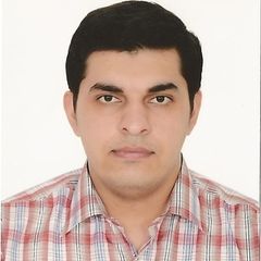 Waqas Mahmood Malik, Electrical QA/QC Inspector