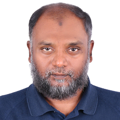 MOHAMMED IMRAN CINPILLAI