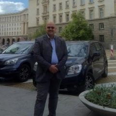 Ali Elhitemy, Business Development Manager