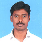 Harendra Kuruva, Cadd engineer