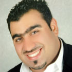 Mohammed Fathi, Branch supervisor