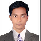 Arun Kumar Alle, End User Support Engineer