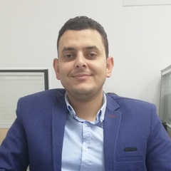 محمد فؤاد, محاسب عام
