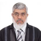 Naeem Bhatti, Engineering Manager