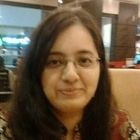 Rashmi Rattesar, Accounts Receivable Officer