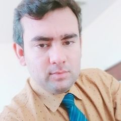 Kamran Bashir, Telecom Engineer