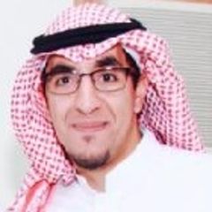 Hassan Aljamea, SaaS Senior Customer Success Manager