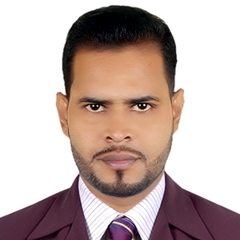 Md Masud HASAN