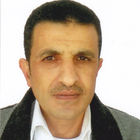 mohammad shehadeh, sales representative