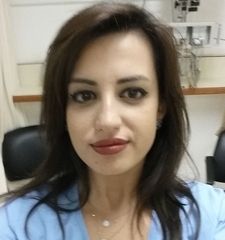 Mirna  Dandan , Registered Nurse