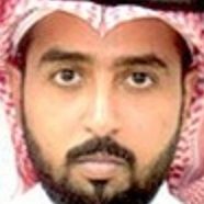 Mohammad Alrubia, Employee Relations Supervisor