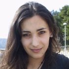 Ines Papuga, Waitress