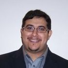 Ibraheem Alabbas, marketing communication manager