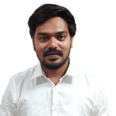 Aravindhan Kulandaivel, Senior Linux Admin