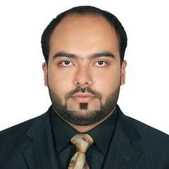 saeed ul hassan, Branch Manager