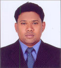 Naufal Muhammu Kuruppath, Accountant cum HR Executive