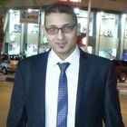 أحمد مسعد فؤاد مسعد عبد الغنى Mossad, مندوب مبيعات
