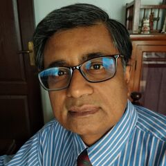 Gaurishankar Visvanathan, IT Industry Consulting