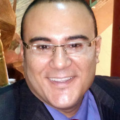 يحيى إبراهيم أحمد, Sales Office Manager