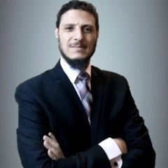 Mostafa Yahia Hammam, Senior Sales Manager & Business Developer 