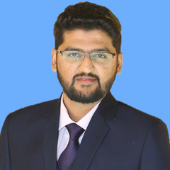 Syed Kazim Hussain Rizvi