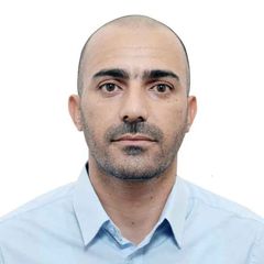 Abdelhamid KOUDRI, Sr. Inspection Engineer