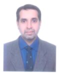Muhammad Abdul Razzaq, Senior Project Sales Executive
