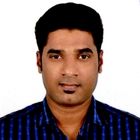 Gerard Karhick, Sr' Supervisor - Chennai