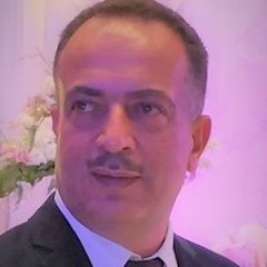 Bassam Alotaibi, 