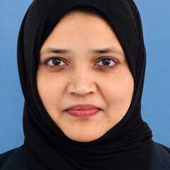 farheen fatima, Call Centre Agent 