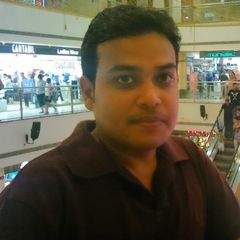 Mahtab Alam, Senior Software Engineer