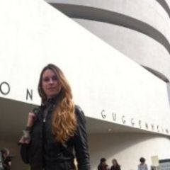 Giulia Castoldi, Business Development Manager Renewable Energy