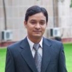 MANISH VERMA, Head Business and Investments